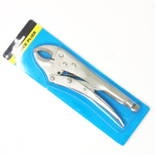 Multi-function soldering pliers 10 inch locking grip pliers